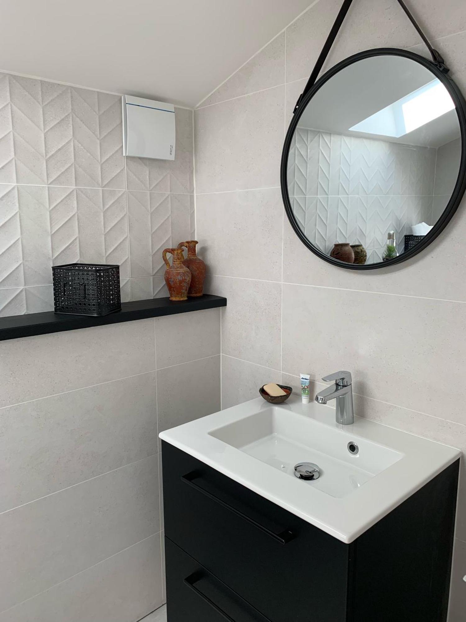 Studio Cosy Proche Plages Англе Экстерьер фото