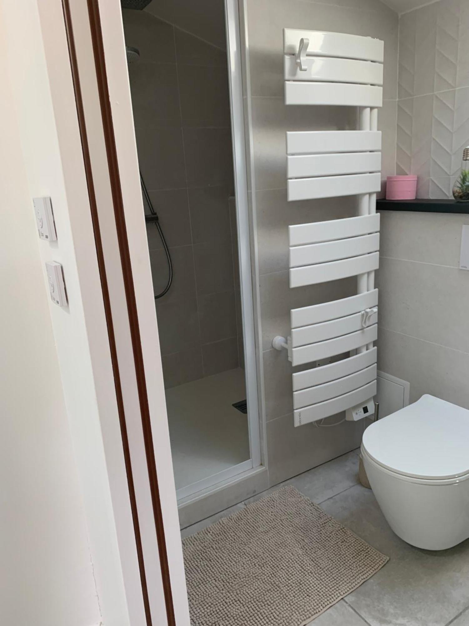Studio Cosy Proche Plages Англе Экстерьер фото